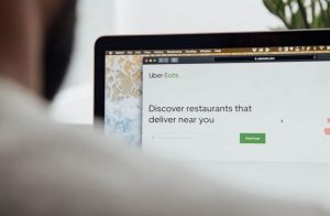 It's Lolly integrates with Uber Eats | Institute of Hospitality