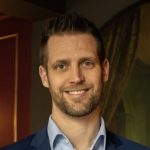 Spotlight on James McComas FIH | Institute of Hospitality Spotlight on James McComas FIH | Institute of Hospitality