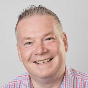 Spotlight on Mark Taylor FIH of Premier Foods | Institute of Hospitality
