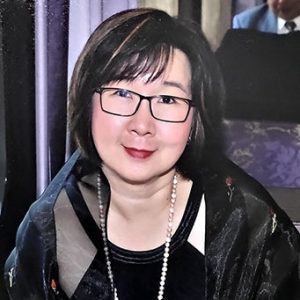 Member Spotlight - Yvonne Lim MIH | Institute of Hospitality