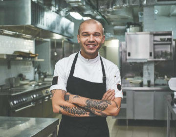 IoH Membership - A force for good | Institute of Hospitality