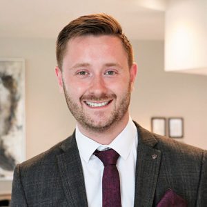 Interview with Ryan Doyle MIH | Institute of Hospitality