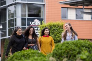 University of Central Lancashire awarded accreditation | Institute of Hospitality University of Central Lancashire awarded accreditation | Institute of Hospitality