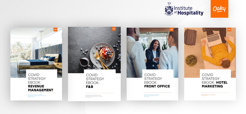 A brand new e-book is available for our Members | Institute of Hospitality A brand new e-book is available for our Members | Institute of Hospitality