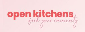 Open Kitchens - On a mission to feed those in need... | Institute of Hospitality