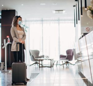 White paper : The future of the hospitality customer journey | Institute of Hospitality
