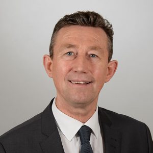 Cross sector insight : Working in NHS catering during the pandemic | Institute of Hospitality