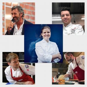 Harness the power of plant-based : one bite at a time | Institute of Hospitality