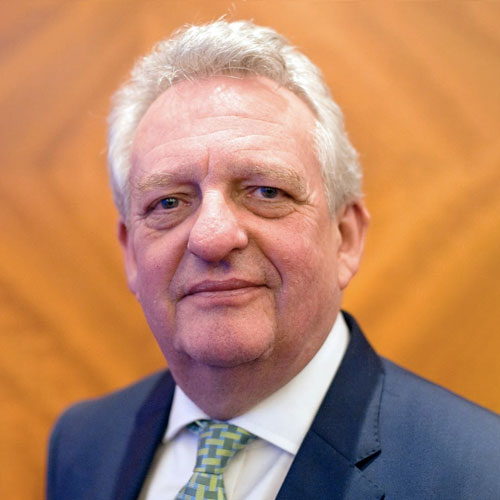 Peter Ducker FIH Chief Executive to leave the Institute of Hospitality | Institute of Hospitality
