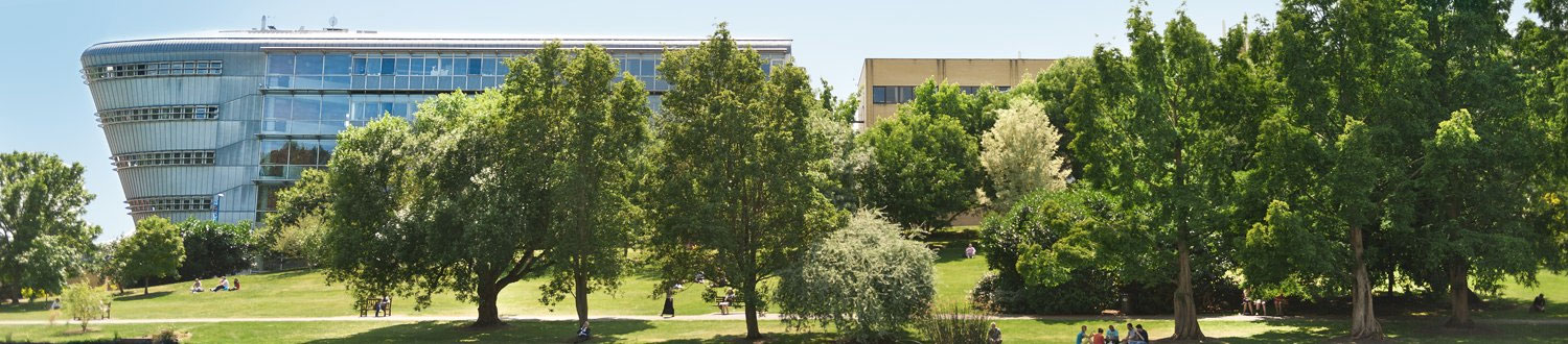 Behind the scenes with IoH academic partner, the University of Surrey | Institute of Hospitality