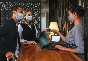 White paper - Harnessing the power of data in the Covid-hit hospitality sector | Institute of Hospitality