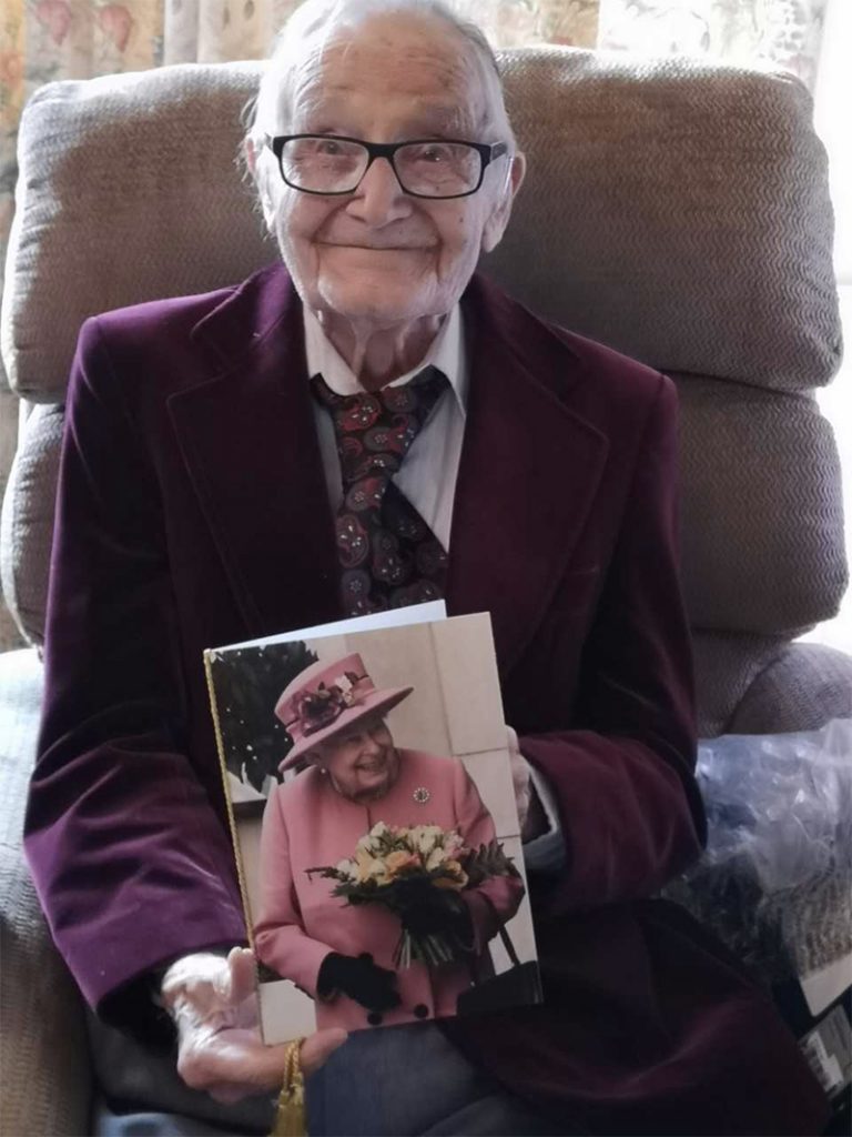 Lecture to celebrate 100th birthday of culinary legend Ron Kinton | Institute of Hospitality