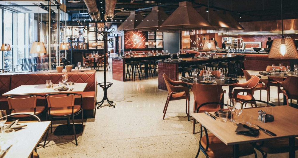 Life after lockdown | One-in-three will eat and drink out more frequently than before pandemic | Institute of Hospitality Life after lockdown | One-in-three will eat and drink out more frequently than before pandemic | Institute of Hospitality