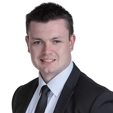 Andy Heyes MIH | Institute of Hospitality