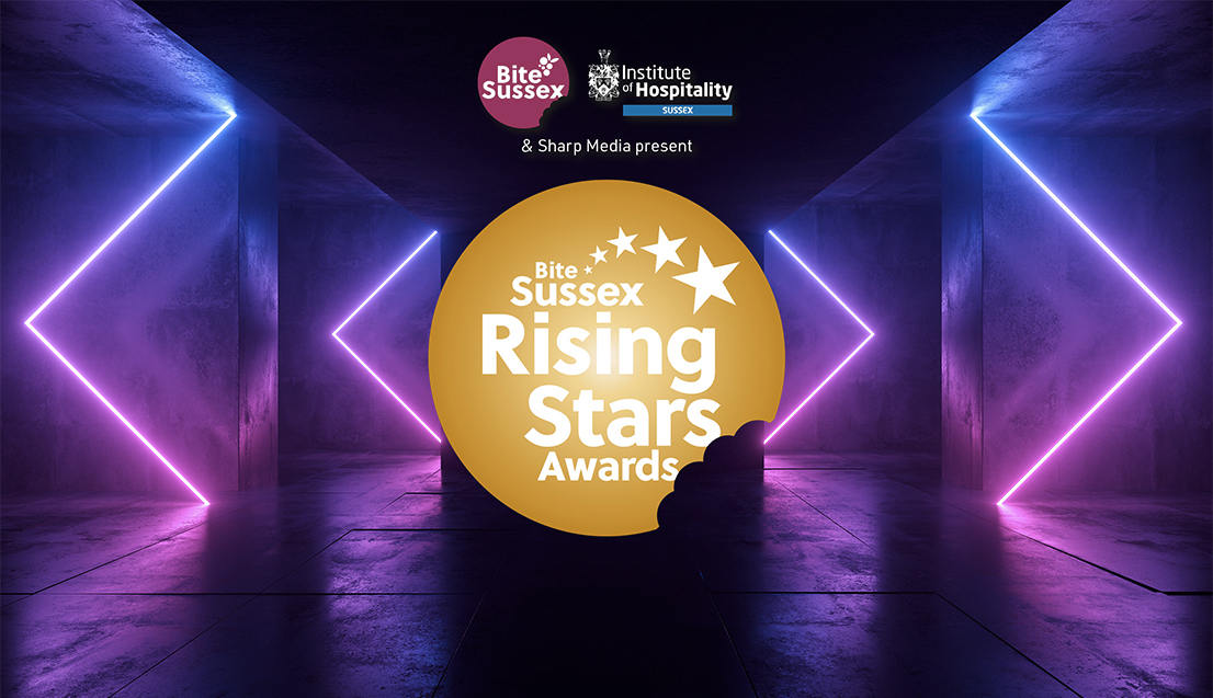 Bite Sussex Rising Stars Awards launches today! | Institute of Hospitality Bite Sussex Rising Stars Awards launches today! | Institute of Hospitality