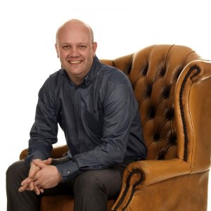 Local hospitality leader elected new chair of IoH Southern Branch | Institute of Hospitality