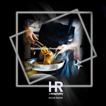 Institute of Hospitality shortlisted for HR in Hospitality Award | Institute of Hospitality