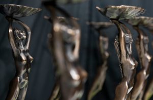 IoH members win big at last night's Catey Awards! | Institute of Hospitality