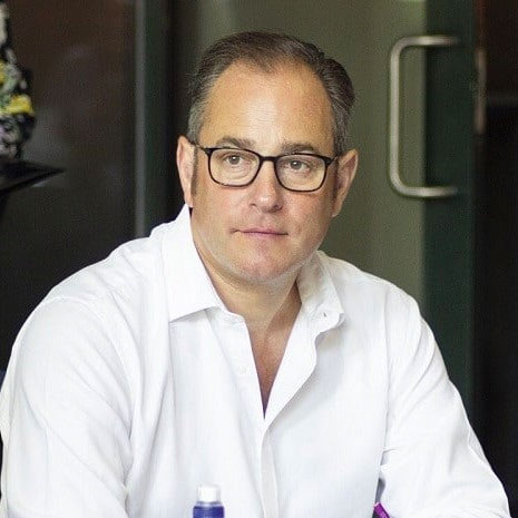 Chris Moore FIH, to step down as CEO of The Clink Charity after eleven years | Institute of Hospitality