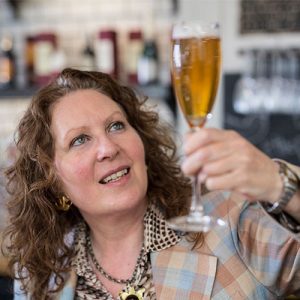 Beer Day Britain’s founder Jane Peyton MIH Named as one of London & South East’s Top 100 Businesses  | Institute of Hospitality