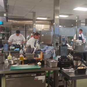 Roux Scholarship National Finalists announced | Institute of Hospitality