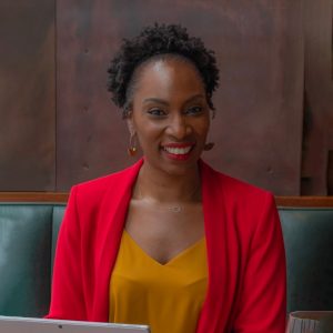 Spotlight on Lorraine Copes MIH of Be Inclusive Hospitality | Institute of Hospitality