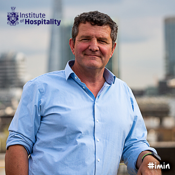 Sustainability and personalisation will prevail in 2022 | Institute of Hospitality