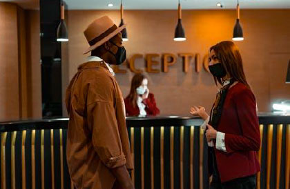Plan B activated in response to Omicron variant – what does this mean for Employers? | Institute of Hospitality