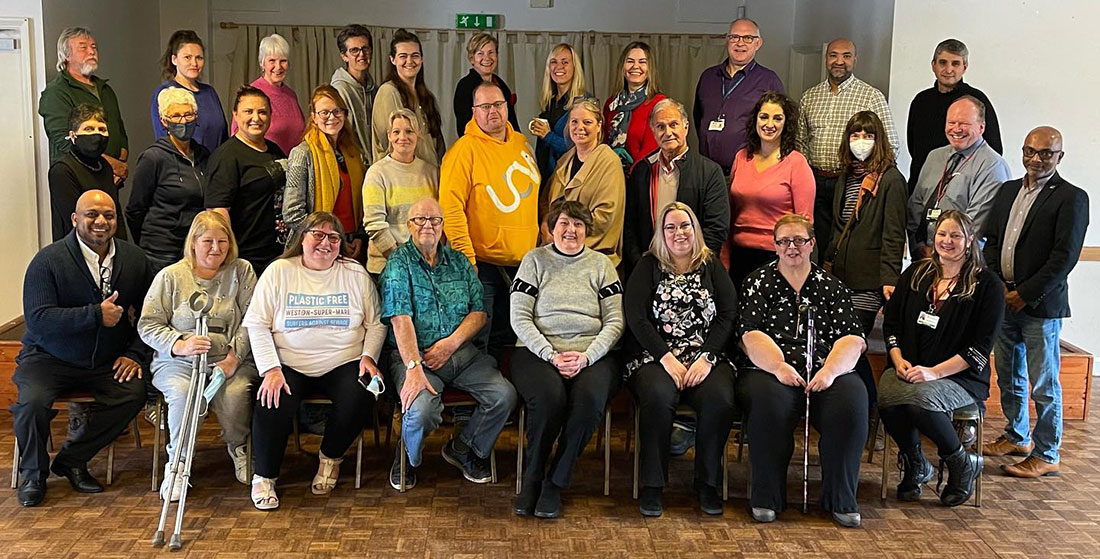 Curry and Conversation – local representatives meet in south west England to tackle plastic pollution | Institute of Hospitality Curry and Conversation – local representatives meet in south west England to tackle plastic pollution | Institute of Hospitality