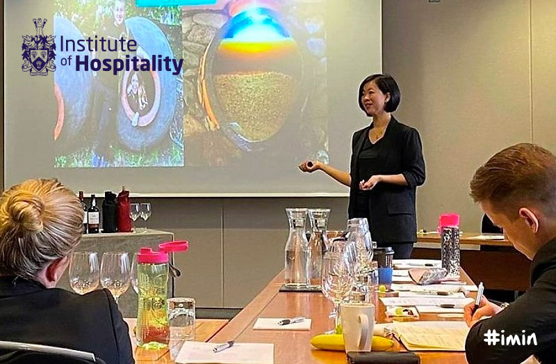 IoH confirms endorsement for Camellia and Vine courses & renewal of accreditation for Bath Spa University | Institute of Hospitality IoH confirms endorsement for Camellia and Vine courses & renewal of accreditation for Bath Spa University | Institute of Hospitality