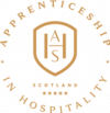 Scottish Apprenticeship Week 7-11 March | Charlotte Brady | Case Study | Institute of Hospitality Scottish Apprenticeship Week 7-11 March | Charlotte Brady | Case Study | Institute of Hospitality
