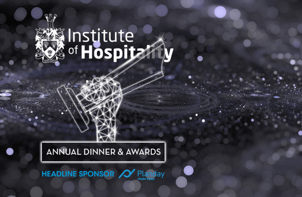 IoH Annual Dinner & Awards 2022 | Shortlist announced | Institute of Hospitality IoH Annual Dinner & Awards 2022 | Shortlist announced | Institute of Hospitality