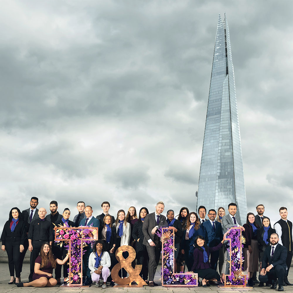 Shangri-La The Shard, London voted London's No.1 City Hotel in Travel & Leisure | Institute of Hospitality Shangri-La The Shard, London voted London's No.1 City Hotel in Travel & Leisure | Institute of Hospitality
