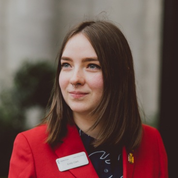 Youth Council | Institute of Hospitality
