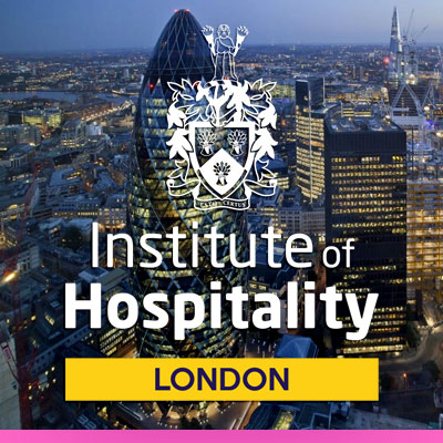 Global Network | Institute of Hospitality