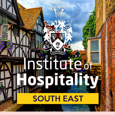 Global Network | Institute of Hospitality