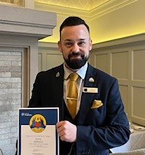 Hearts in Hospitality | Institute of Hospitality