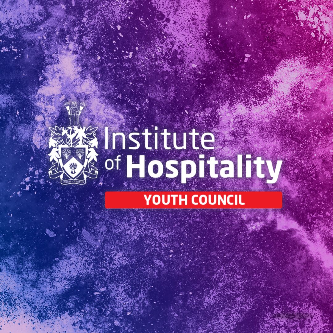 Youth Council | Institute of Hospitality