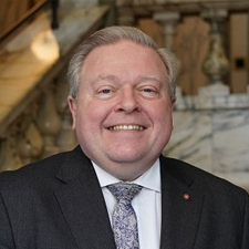 Governance | Institute of Hospitality