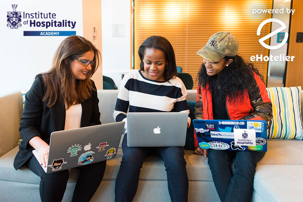 Online Courses | Institute of Hospitality