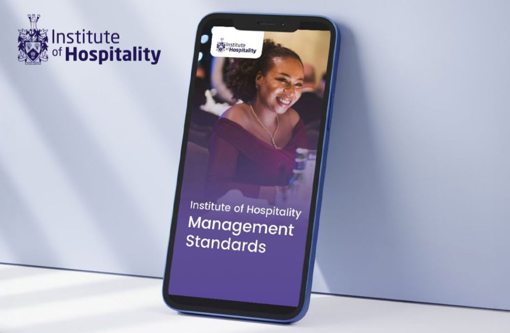 Management Standards | Institute of Hospitality Management Standards