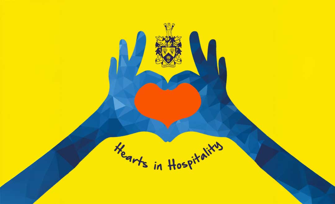 Hearts in Hospitality | Institute of Hospitality