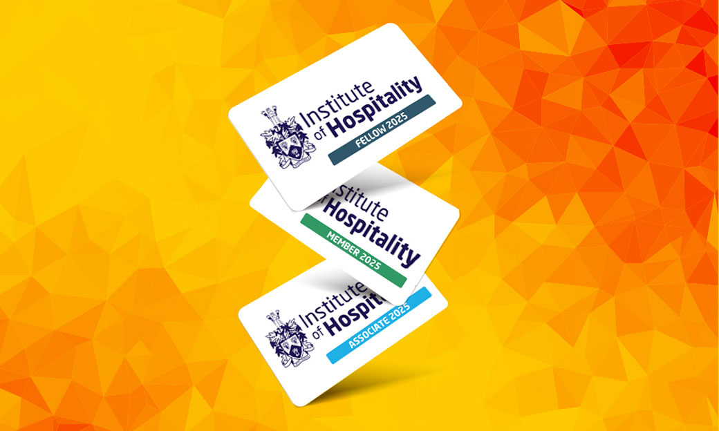 Grades | Institute of Hospitality