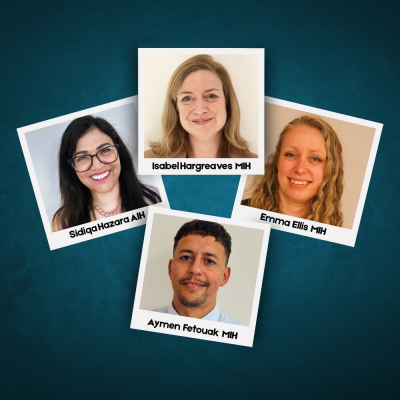 IoH strengthens team to enhance commercial focus | Institute of Hospitality