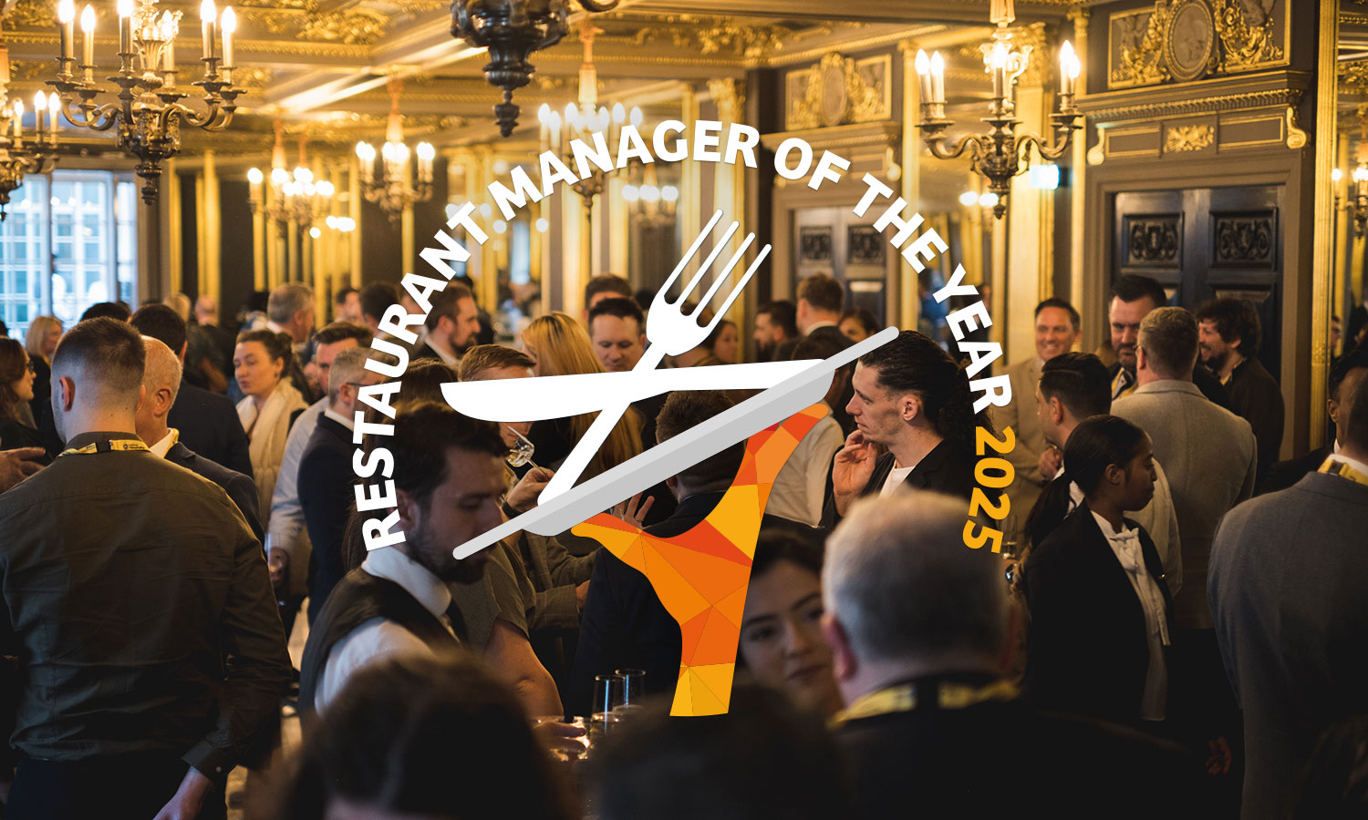 Restaurant Manager of the Year | Institute of Hospitality