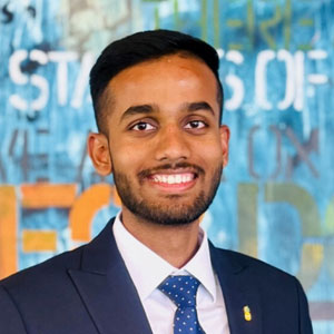 Student Membership | Institute of Hospitality