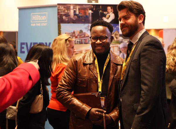 International Membership | Institute of Hospitality