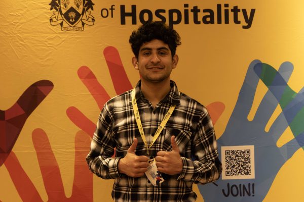 Student Membership | Institute of Hospitality