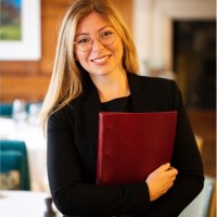 Restaurant Manager of the Year | Institute of Hospitality