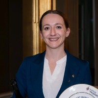 Restaurant Manager of the Year | Institute of Hospitality